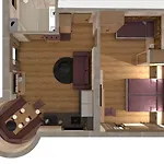Montana Hotel 3*