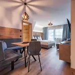 Montana Hotel Mayrhofen