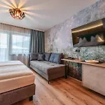Hotel Montana Mayrhofen