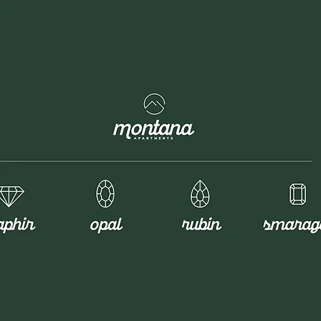 Montana ホテル