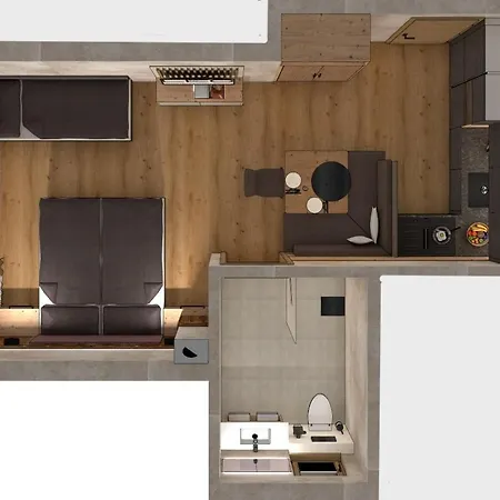 Montana 메이른호픈