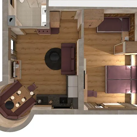 Montana Hotel 3*