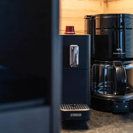 Ξενοδοχείο Montana