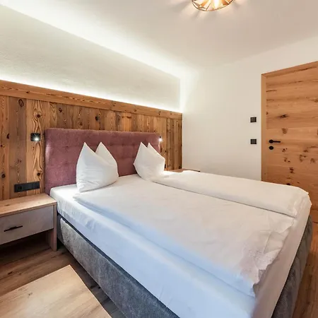 Hotel Montana Mayrhofen