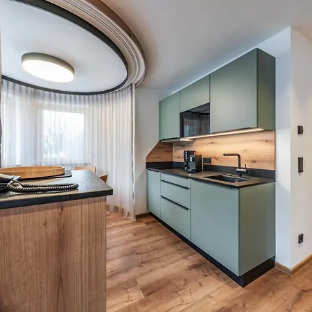 Ξενοδοχείο Montana Mayrhofen