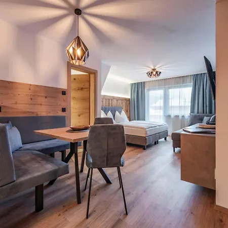 Montana Hotel Mayrhofen