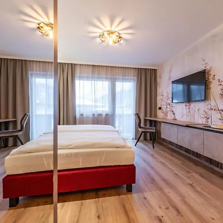 Hotel Montana Mayrhofen