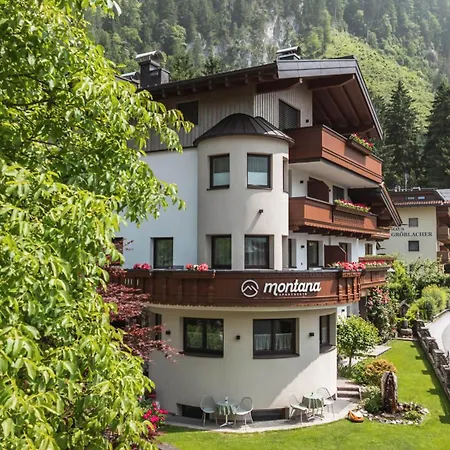 فندق Montana مايرهوفن