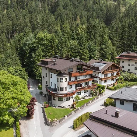 Montana 酒店