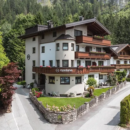 Hotel Montana