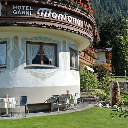 Montana Mayrhofen