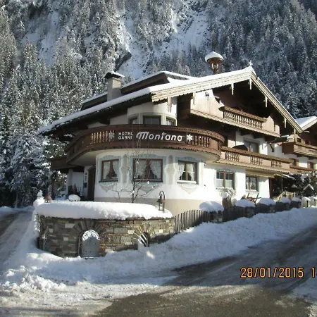 Hotel Montana