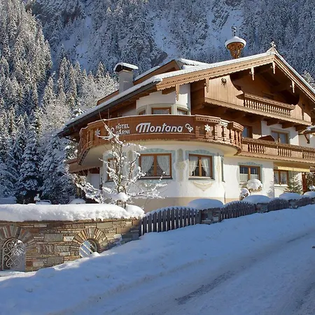 Montana 3* Mayrhofen