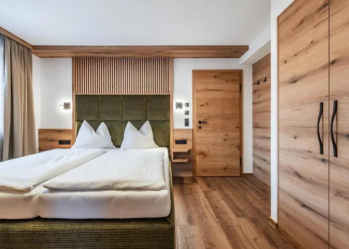 Montana Otel Mayrhofen