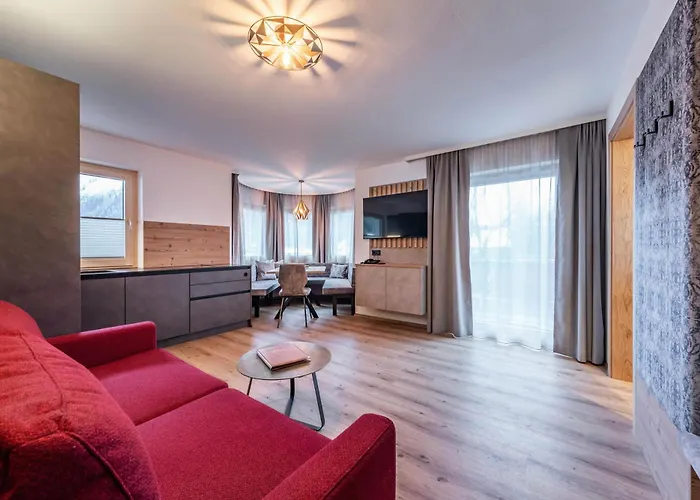 Otel Montana