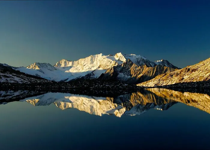 Montana Hotel Mayrhofen