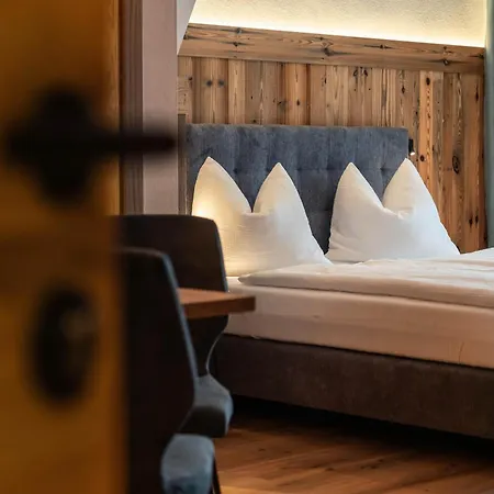 Montana Hotel Mayrhofen